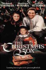 Watch The Christmas Box 0123movies
