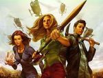 Watch Buffy the Vampire Slayer: Season 8 Motion Comic 0123movies