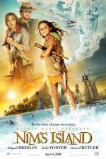 Watch Nim's Island 0123movies