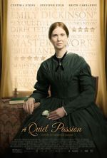 Watch A Quiet Passion 0123movies