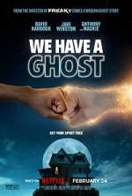 Watch We Have a Ghost 0123movies
