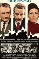 Watch The List of Adrian Messenger 0123movies