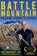 Watch Battle Mountain: Graeme Obree\'s Story 0123movies