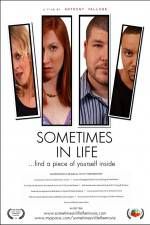 Watch Sometimes in Life 0123movies