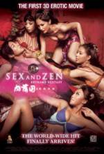 Watch 3-D Sex and Zen Extreme Ecstasy 0123movies