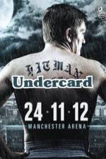 Watch Ricky Hatton Vs Vyacheslav Senchenko Undercard 0123movies