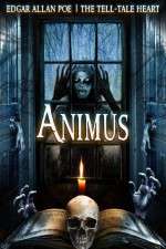 Watch Animus: The Tell-Tale Heart 0123movies