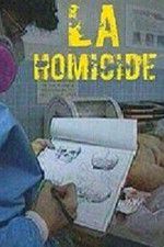 Watch LA Homicide 0123movies