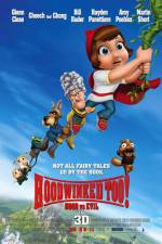 Watch Hoodwinked Too Hood VS Evil 0123movies