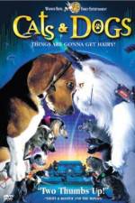 Watch Cats & Dogs 0123movies