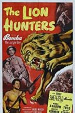 Watch The Lion Hunters 0123movies