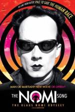 Watch The Nomi Song 0123movies