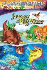 Watch The Land Before Time IX Journey to the Big Water 0123movies