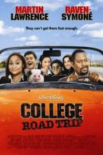 Watch College Road Trip 0123movies