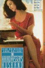 Watch The Hairdressers Husband 0123movies