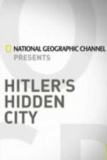 Watch Hitler's Hidden City 0123movies