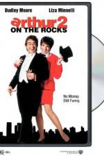 Watch Arthur 2 On the Rocks 0123movies