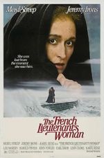 Watch The French Lieutenant's Woman 0123movies