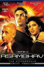 Watch Asambhav 0123movies