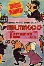 Watch Merry Minstrel Magoo 0123movies
