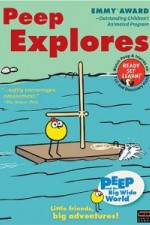 Watch Peep and the Big Wide World: Peep Explores 0123movies
