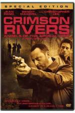 Watch Crimson Rivers 2: Angels of the Apocalypse 0123movies