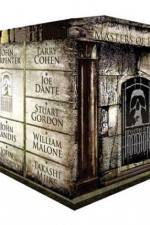 Watch Masters of Horror 0123movies