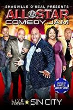 Watch Shaquille O\'neal All-star Comedy Jam: Live from Sin City 0123movies