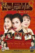 Watch Ako legal wife: Mano po 4? 0123movies