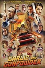Watch Garlic & Gunpowder 0123movies