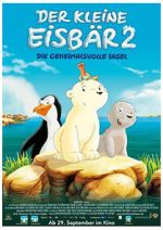 Watch The Little Polar Bear 2: The Mysterious Island 0123movies