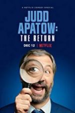 Watch Judd Apatow: The Return 0123movies