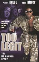 Watch Too Legit: The MC Hammer Story 0123movies