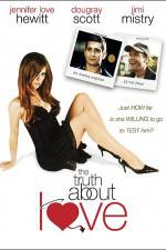 Watch The Truth About Love 0123movies