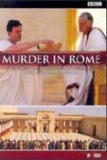 Watch Murder in Rome 0123movies