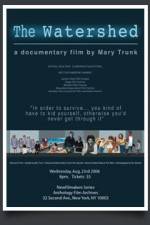 Watch The Watershed 0123movies