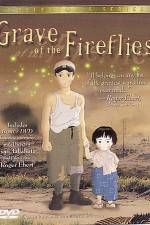 Watch Grave of the Fireflies (Hotaru no haka) 0123movies
