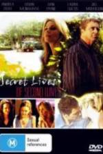 Watch The Secret Lives of Second Wives 0123movies