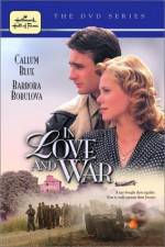 Watch In Love and War 0123movies