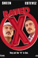 Watch Rated X 0123movies