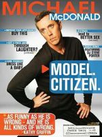 Watch Michael McDonald: Model Citizen (TV Special 2010) 0123movies