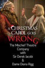 Watch A Christmas Carol Goes Wrong 0123movies