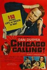 Watch Chicago Calling 0123movies