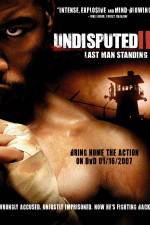 Watch Undisputed II: Last Man Standing 0123movies