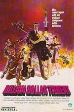 Watch The Billion Dollar Threat 0123movies