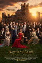 Watch Downton Abbey: The Grand Finale 0123movies
