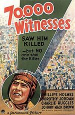 Watch 70, 000 Witnesses 0123movies