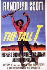 Watch The Tall T 0123movies