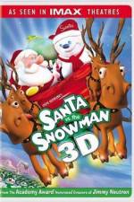 Watch Santa vs the Snowman 3D 0123movies