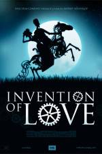 Watch Invention of Love 0123movies